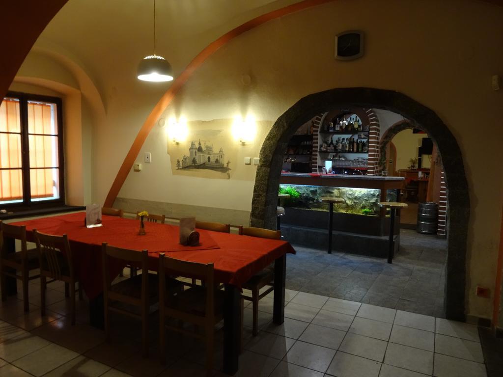 Primabyt Sušice Zimmer foto
