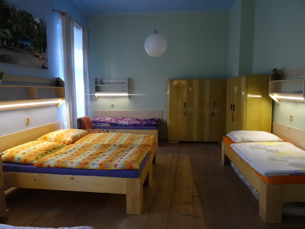 Primabyt Sušice Zimmer foto
