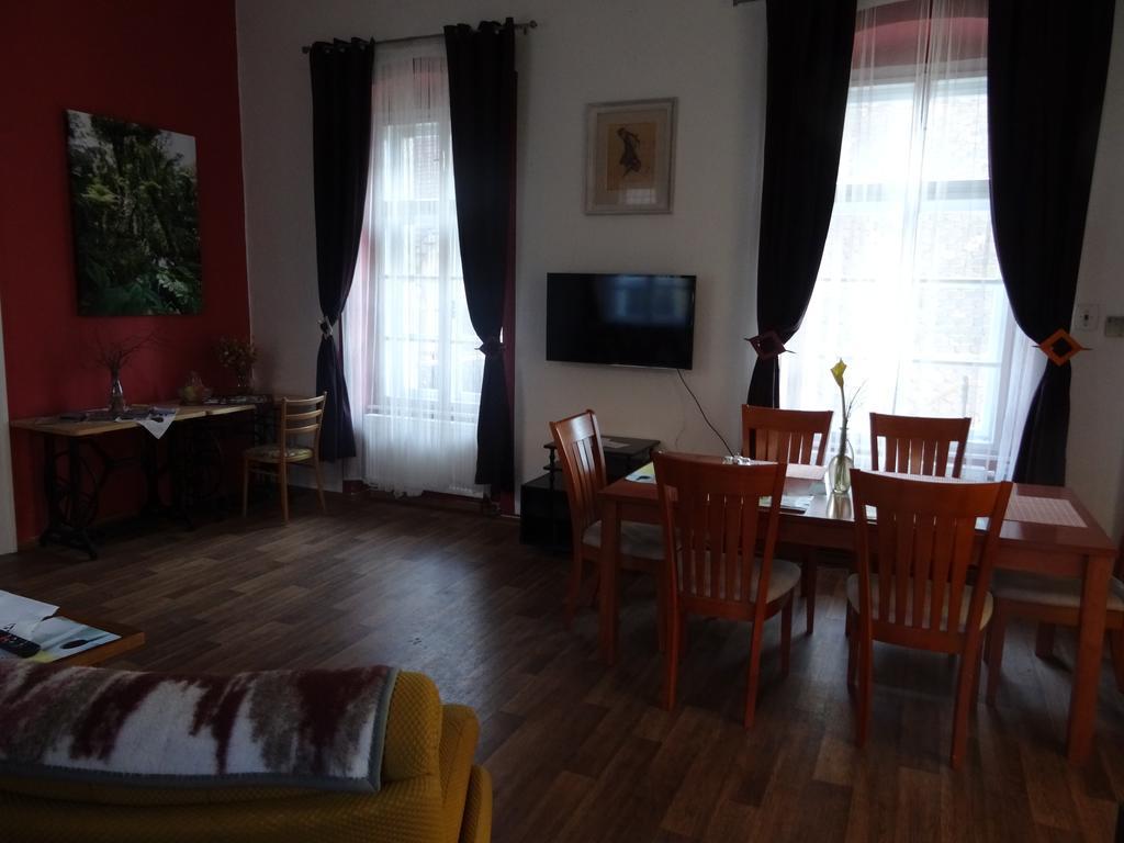 Primabyt Sušice Zimmer foto