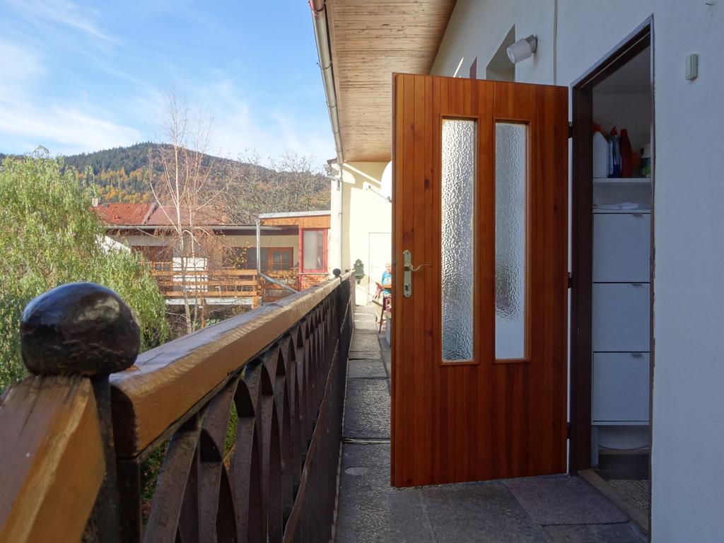 Primabyt Sušice Zimmer foto